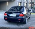 Чорний Міцубісі Lancer, об'ємом двигуна 1.6 л та пробігом 1800 тис. км за 3850 $, фото 1 на Automoto.ua