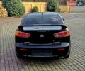 Чорний Міцубісі Lancer, об'ємом двигуна 2 л та пробігом 260 тис. км за 6555 $, фото 18 на Automoto.ua