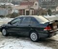 Чорний Міцубісі Lancer, об'ємом двигуна 1.6 л та пробігом 167 тис. км за 4500 $, фото 4 на Automoto.ua