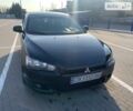 Чорний Міцубісі Lancer, об'ємом двигуна 2 л та пробігом 223 тис. км за 6100 $, фото 1 на Automoto.ua