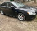 Чорний Міцубісі Lancer, об'ємом двигуна 2 л та пробігом 290 тис. км за 6300 $, фото 2 на Automoto.ua