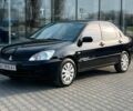 Черный Мицубиси Лансер, объемом двигателя 1.6 л и пробегом 186 тыс. км за 3900 $, фото 1 на Automoto.ua