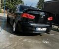 Чорний Міцубісі Lancer, об'ємом двигуна 2 л та пробігом 225 тис. км за 5200 $, фото 1 на Automoto.ua