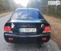 Чорний Міцубісі Lancer, об'ємом двигуна 1.58 л та пробігом 210 тис. км за 4200 $, фото 3 на Automoto.ua