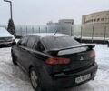 Черный Мицубиси Лансер, объемом двигателя 2 л и пробегом 325 тыс. км за 6500 $, фото 6 на Automoto.ua