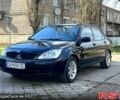 Черный Мицубиси Лансер, объемом двигателя 1.6 л и пробегом 224 тыс. км за 4000 $, фото 1 на Automoto.ua