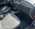 Чорний Міцубісі Lancer, об'ємом двигуна 1.6 л та пробігом 170 тис. км за 2711 $, фото 6 на Automoto.ua