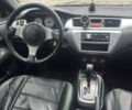 Чорний Міцубісі Lancer, об'ємом двигуна 2 л та пробігом 210 тис. км за 6000 $, фото 32 на Automoto.ua