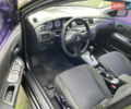 Чорний Міцубісі Lancer, об'ємом двигуна 1.6 л та пробігом 224 тис. км за 4950 $, фото 17 на Automoto.ua