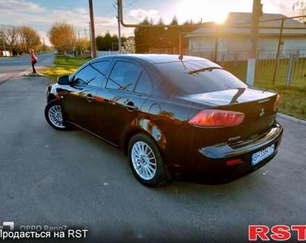 Чорний Міцубісі Lancer, об'ємом двигуна 1.5 л та пробігом 170 тис. км за 5999 $, фото 5 на Automoto.ua