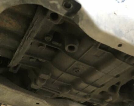 Чорний Міцубісі Lancer, об'ємом двигуна 1.59 л та пробігом 179 тис. км за 4980 $, фото 12 на Automoto.ua