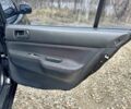 Чорний Міцубісі Lancer, об'ємом двигуна 1.6 л та пробігом 216 тис. км за 4990 $, фото 16 на Automoto.ua