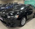 Чорний Міцубісі Lancer, об'ємом двигуна 1.5 л та пробігом 201 тис. км за 6900 $, фото 1 на Automoto.ua