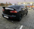 Мицубиси Лансер 2007 в Николаеве на Automoto.ua Черный Мицубиси Лансер, объемом двигателя 2 л и пробегом 282 тыс. км за 6500 $, фото 4 на Automoto.ua
