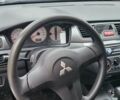 Черный Мицубиси Лансер, объемом двигателя 1.6 л и пробегом 188 тыс. км за 5900 $, фото 31 на Automoto.ua