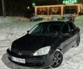 Черный Мицубиси Лансер, объемом двигателя 1.6 л и пробегом 260 тыс. км за 3950 $, фото 1 на Automoto.ua