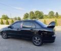 Чорний Міцубісі Lancer, об'ємом двигуна 1.6 л та пробігом 3 тис. км за 4500 $, фото 6 на Automoto.ua