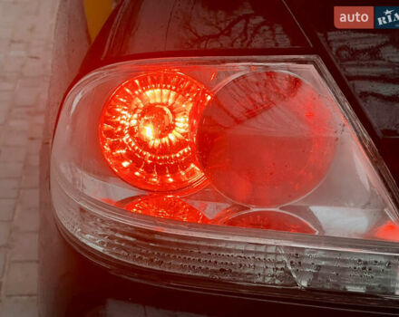 Чорний Міцубісі Lancer, об'ємом двигуна 1.6 л та пробігом 303 тис. км за 4350 $, фото 15 на Automoto.ua