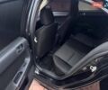 Черный Мицубиси Лансер, объемом двигателя 2 л и пробегом 217 тыс. км за 5500 $, фото 10 на Automoto.ua