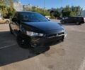 Чорний Міцубісі Lancer, об'ємом двигуна 2 л та пробігом 270 тис. км за 5500 $, фото 7 на Automoto.ua