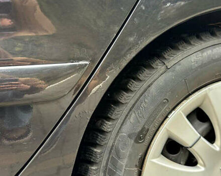 Чорний Міцубісі Lancer, об'ємом двигуна 1.59 л та пробігом 300 тис. км за 3400 $, фото 12 на Automoto.ua