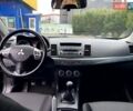 Чорний Міцубісі Lancer, об'ємом двигуна 2 л та пробігом 69 тис. км за 6200 $, фото 12 на Automoto.ua
