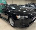 Чорний Міцубісі Lancer, об'ємом двигуна 1.5 л та пробігом 201 тис. км за 6900 $, фото 4 на Automoto.ua
