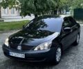 Черный Мицубиси Лансер, объемом двигателя 1.6 л и пробегом 168 тыс. км за 3800 $, фото 1 на Automoto.ua