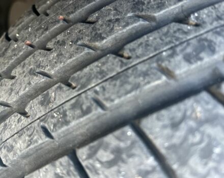 Черный Мицубиси Лансер, объемом двигателя 2 л и пробегом 170 тыс. км за 7900 $, фото 18 на Automoto.ua