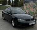 Чорний Міцубісі Lancer, об'ємом двигуна 2 л та пробігом 143 тис. км за 5400 $, фото 1 на Automoto.ua