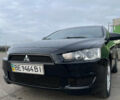 Чорний Міцубісі Lancer, об'ємом двигуна 1.5 л та пробігом 209 тис. км за 5500 $, фото 15 на Automoto.ua