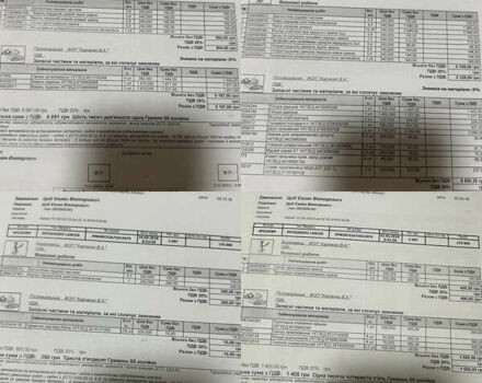 Чорний Міцубісі Lancer, об'ємом двигуна 1.6 л та пробігом 270 тис. км за 4500 $, фото 19 на Automoto.ua