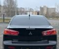 Чорний Міцубісі Lancer, об'ємом двигуна 0 л та пробігом 245 тис. км за 4499 $, фото 5 на Automoto.ua