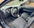 Чорний Міцубісі Lancer, об'ємом двигуна 1.6 л та пробігом 216 тис. км за 4990 $, фото 10 на Automoto.ua