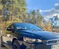 Мицубиси Лансер 2007 в Гостомель на Automoto.ua Черный Мицубиси Лансер, объемом двигателя 2 л и пробегом 258 тыс. км за 7200 $, фото 4 на Automoto.ua