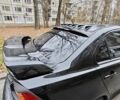Чорний Міцубісі Lancer, об'ємом двигуна 2 л та пробігом 68 тис. км за 5500 $, фото 5 на Automoto.ua