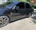 Черный Мицубиси Лансер, объемом двигателя 1.58 л и пробегом 160 тыс. км за 5100 $, фото 1 на Automoto.ua