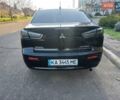 Чорний Міцубісі Lancer, об'ємом двигуна 1.5 л та пробігом 242 тис. км за 5550 $, фото 24 на Automoto.ua