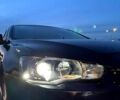 Мицубиси Лансер 2007 в Днепре (Днепропетровске) на Automoto.ua Черный Мицубиси Лансер, объемом двигателя 2 л и пробегом 230 тыс. км за 6800 $, фото 4 на Automoto.ua