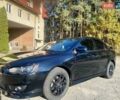 Мицубиси Лансер 2007 в Гостомель на Automoto.ua Черный Мицубиси Лансер, объемом двигателя 2 л и пробегом 258 тыс. км за 7200 $, фото 5 на Automoto.ua