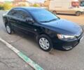 Чорний Міцубісі Lancer, об'ємом двигуна 1.5 л та пробігом 242 тис. км за 5550 $, фото 12 на Automoto.ua