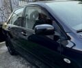 Мицубиси Лансер 2007 в Кременчуге на Automoto.ua Черный Мицубиси Лансер, объемом двигателя 1.6 л и пробегом 230 тыс. км за 4000 $, фото 2 на Automoto.ua