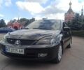 Черный Мицубиси Лансер, объемом двигателя 1.6 л и пробегом 345 тыс. км за 4800 $, фото 1 на Automoto.ua