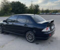Чорний Міцубісі Lancer, об'ємом двигуна 2 л та пробігом 280 тис. км за 4600 $, фото 18 на Automoto.ua