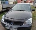 Мицубиси Лансер 2007 в Тетиеве на Automoto.ua Черный Мицубиси Лансер, объемом двигателя 1.6 л и пробегом 175 тыс. км за 5300 $, фото 4 на Automoto.ua