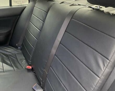 Черный Мицубиси Лансер, объемом двигателя 1.58 л и пробегом 263 тыс. км за 4000 $, фото 26 на Automoto.ua