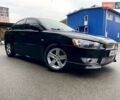 Чорний Міцубісі Lancer, об'ємом двигуна 2 л та пробігом 69 тис. км за 5700 $, фото 1 на Automoto.ua