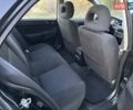 Черный Мицубиси Лансер, объемом двигателя 1.58 л и пробегом 139 тыс. км за 5200 $, фото 41 на Automoto.ua