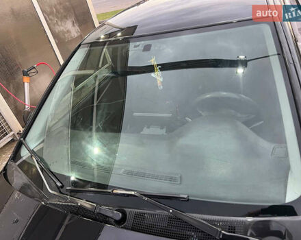 Черный Мицубиси Лансер, объемом двигателя 1.6 л и пробегом 180 тыс. км за 3499 $, фото 9 на Automoto.ua