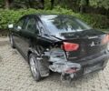 Чорний Міцубісі Lancer, об'ємом двигуна 2 л та пробігом 245 тис. км за 3500 $, фото 4 на Automoto.ua